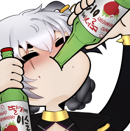 soju