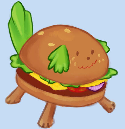 burgie